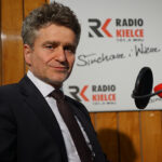 Krzysztof Słoń, senator PiS / Robert Felczak / Radio Kielce