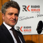 Krzysztof Słoń, senator PiS / Robert Felczak / Radio Kielce