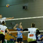 DAFI SPOŁEM KIELCE - TREFL GDAŃSK / Marzena Mąkosa / Radio Kielce