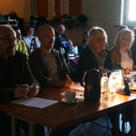 Małogoszcz. XV Ogólnopolski Festiwal Piosenki Dzieci i Młodzieży „Nad Wierną Rzeką” / Ewa Pociejowska-Gawęda / Radio Kielce