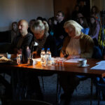 Małogoszcz. XV Ogólnopolski Festiwal Piosenki Dzieci i Młodzieży „Nad Wierną Rzeką” / Ewa Pociejowska-Gawęda / Radio Kielce