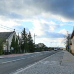 Rozbudowa DW 761 na odcinku: Piekoszów węzeł Jaworznia (S7) / Marzena Mąkosa / Radio Kielce