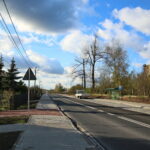 Rozbudowa DW 761 na odcinku: Piekoszów węzeł Jaworznia (S7) / Marzena Mąkosa / Radio Kielce