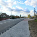 Rozbudowa DW 761 na odcinku: Piekoszów węzeł Jaworznia (S7) / Marzena Mąkosa / Radio Kielce