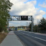 Rozbudowa DW 761 na odcinku: Piekoszów węzeł Jaworznia (S7) / Marzena Mąkosa / Radio Kielce