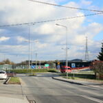 Rozbudowa DW 761 na odcinku: Piekoszów węzeł Jaworznia (S7) / Marzena Mąkosa / Radio Kielce