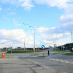 Rozbudowa DW 761 na odcinku: Piekoszów węzeł Jaworznia (S7) / Marzena Mąkosa / Radio Kielce