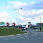 Rozbudowa DW 761 na odcinku: Piekoszów węzeł Jaworznia (S7) / Marzena Mąkosa / Radio Kielce