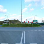 Rozbudowa DW 761 na odcinku: Piekoszów węzeł Jaworznia (S7) / Marzena Mąkosa / Radio Kielce