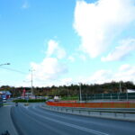 Rozbudowa DW 761 na odcinku: Piekoszów węzeł Jaworznia (S7) / Marzena Mąkosa / Radio Kielce