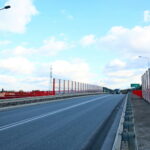 Rozbudowa DW 761 na odcinku: Piekoszów węzeł Jaworznia (S7) / Marzena Mąkosa / Radio Kielce