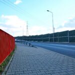 Rozbudowa DW 761 na odcinku: Piekoszów węzeł Jaworznia (S7) / Marzena Mąkosa / Radio Kielce