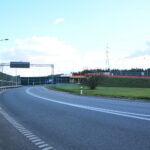 Rozbudowa DW 761 na odcinku: Piekoszów węzeł Jaworznia (S7) / Marzena Mąkosa / Radio Kielce