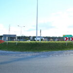 Rozbudowa DW 761 na odcinku: Piekoszów węzeł Jaworznia (S7) / Marzena Mąkosa / Radio Kielce