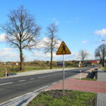 Rozbudowa DW 761 na odcinku: Piekoszów węzeł Jaworznia (S7) / Marzena Mąkosa / Radio Kielce