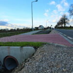 Rozbudowa DW 761 na odcinku: Piekoszów węzeł Jaworznia (S7) / Marzena Mąkosa / Radio Kielce