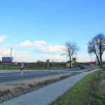 Rozbudowa DW 761 na odcinku: Piekoszów węzeł Jaworznia (S7) / Marzena Mąkosa / Radio Kielce