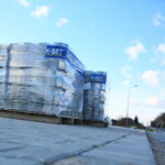 Rozbudowa DW 761 na odcinku: Piekoszów węzeł Jaworznia (S7) / Marzena Mąkosa / Radio Kielce