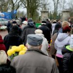 Cmentarz Stary / Marzena Mąkosa / Radio Kielce