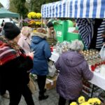 Cmentarz Stary / Marzena Mąkosa / Radio Kielce