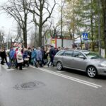 Cmentarz Stary / Marzena Mąkosa / Radio Kielce