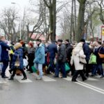 Cmentarz Stary / Marzena Mąkosa / Radio Kielce