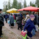 Cmentarz Stary / Marzena Mąkosa / Radio Kielce