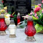 Cmentarz Stary / Marzena Mąkosa / Radio Kielce