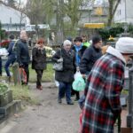 Cmentarz Stary / Marzena Mąkosa / Radio Kielce