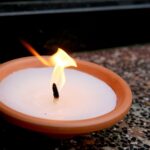 Cmentarz Stary / Marzena Mąkosa / Radio Kielce