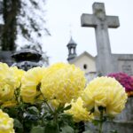 Cmentarz Stary / Marzena Mąkosa / Radio Kielce