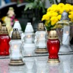 Cmentarz Stary / Marzena Mąkosa / Radio Kielce