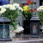 Cmentarz Stary / Marzena Mąkosa / Radio Kielce