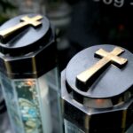 Cmentarz Stary / Marzena Mąkosa / Radio Kielce