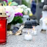 Cmentarz Stary / Marzena Mąkosa / Radio Kielce