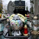 Cmentarz Stary / Marzena Mąkosa / Radio Kielce