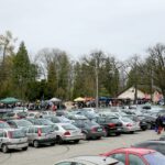 Cmentarz Stary / Marzena Mąkosa / Radio Kielce