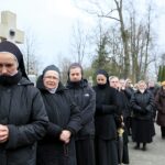 Msza święta na Cmentarzu Starym / Marzena Mąkosa / Radio Kielce