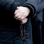 Msza święta na Cmentarzu Starym / Marzena Mąkosa / Radio Kielce