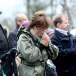 Msza święta na Cmentarzu Starym / Marzena Mąkosa / Radio Kielce