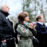 Msza święta na Cmentarzu Starym / Marzena Mąkosa / Radio Kielce