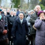 Msza święta na Cmentarzu Starym / Marzena Mąkosa / Radio Kielce