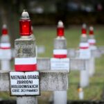 Cmentarz Partyzancki w Kielcach / Marzena Mąkosa / Radio Kielce