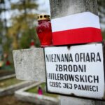 Cmentarz Partyzancki w Kielcach / Marzena Mąkosa / Radio Kielce