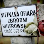 Cmentarz Partyzancki w Kielcach / Marzena Mąkosa / Radio Kielce