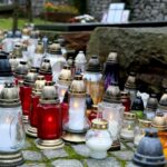 Cmentarz Partyzancki w Kielcach / Marzena Mąkosa / Radio Kielce