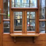 Replika neorenesansowego Kiosku Kiebabczego została ustawiona na Rynku / Marzena Mąkosa / Radio Kielce