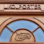 Replika neorenesansowego Kiosku Kiebabczego została ustawiona na Rynku / Marzena Mąkosa / Radio Kielce