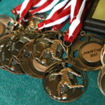 Mecz "Sokół Cup" 2017 / Marzena Mąkosa / Radio Kielce