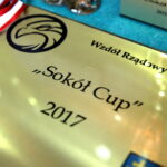 Mecz "Sokół Cup" 2017 / Marzena Mąkosa / Radio Kielce